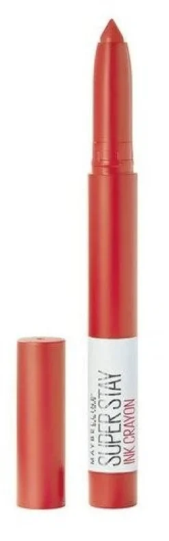 Labial Mate SuperStay Ink Crayon