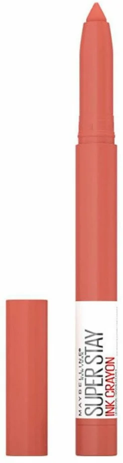 Labial Mate SuperStay Ink Crayon