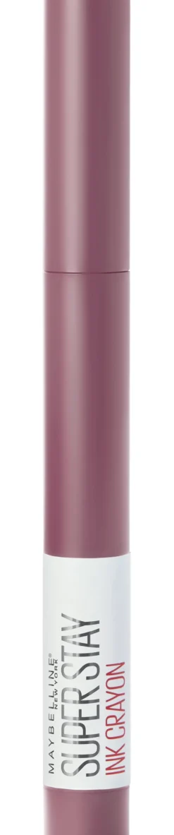 Labial Mate SuperStay Ink Crayon