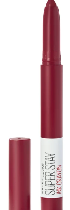 Labial Mate SuperStay Ink Crayon
