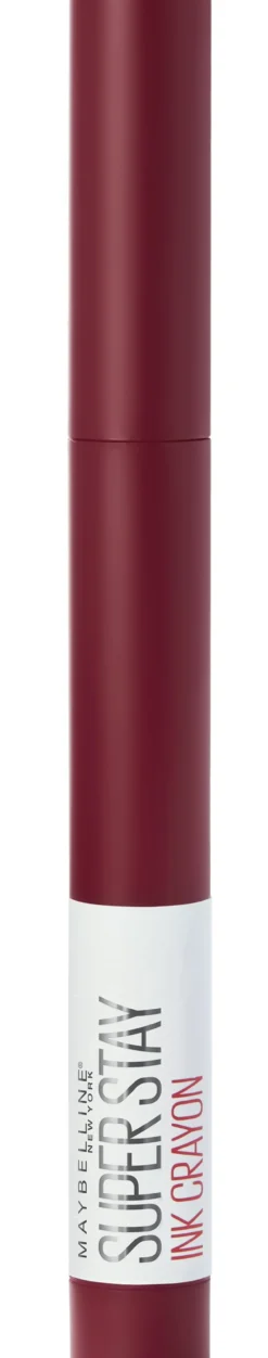 Labial Mate SuperStay Ink Crayon