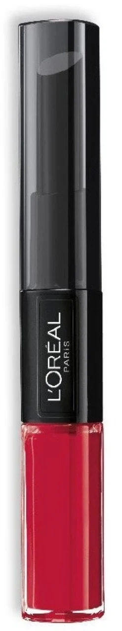 Labial y Bálsamo Infaillible 24H Lipstick