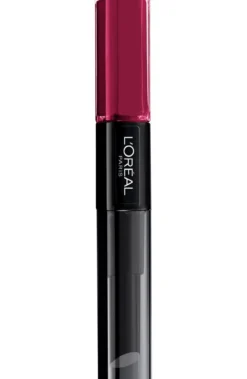 Labial y Bálsamo Infaillible 24H Lipstick