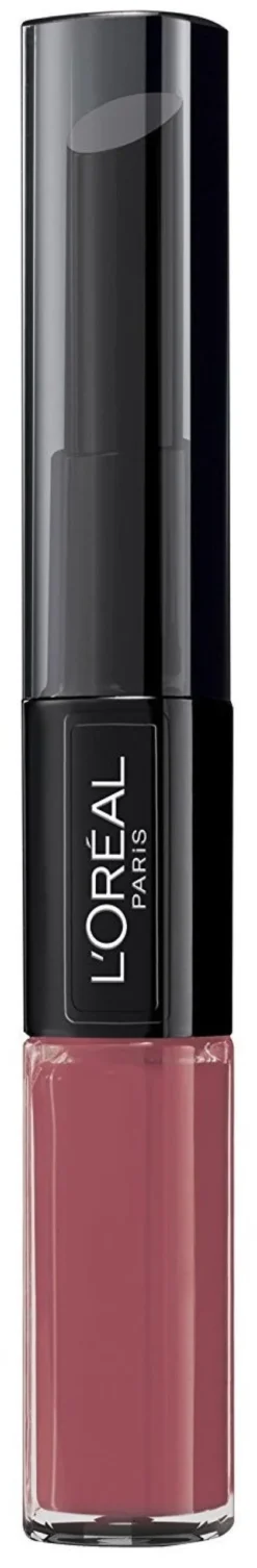 Labial y Bálsamo Infaillible 24H Lipstick