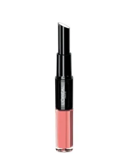 Labial y Bálsamo Infaillible 24H Lipstick