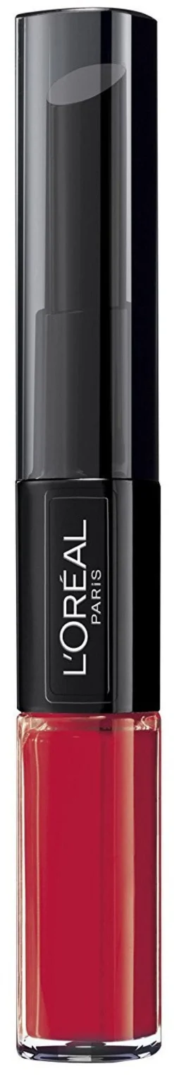 Labial y Bálsamo Infaillible 24H Lipstick