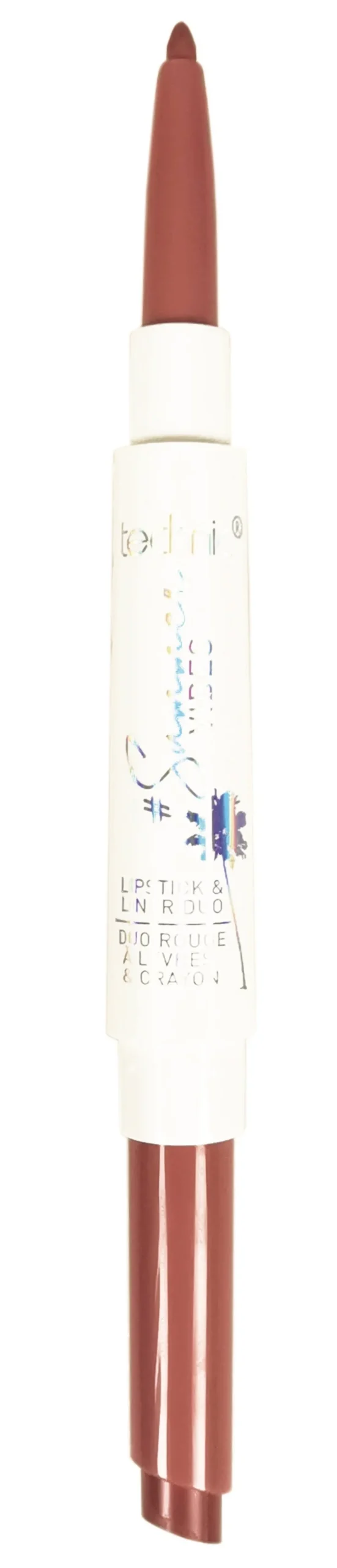 Labial y Perfilador Summer Vibes