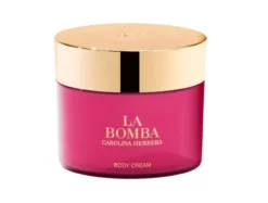 La Bomba Crema Corporal