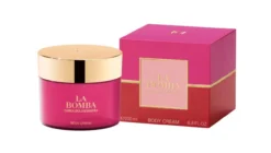 La Bomba Crema Corporal