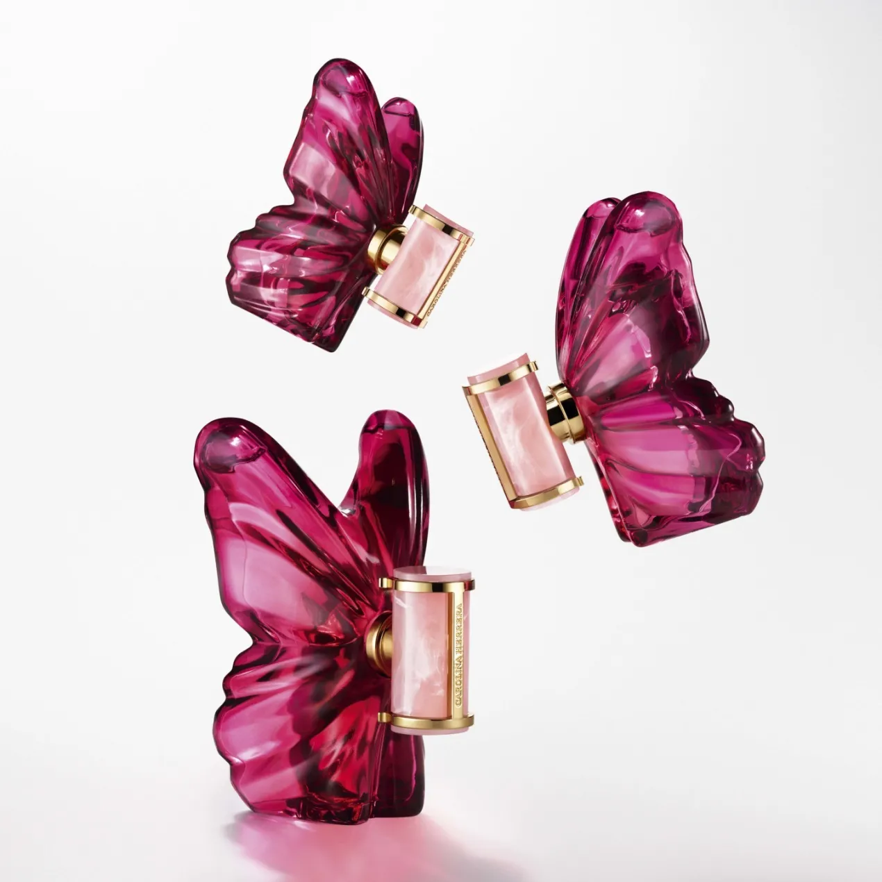 La Bomba Eau de Parfum