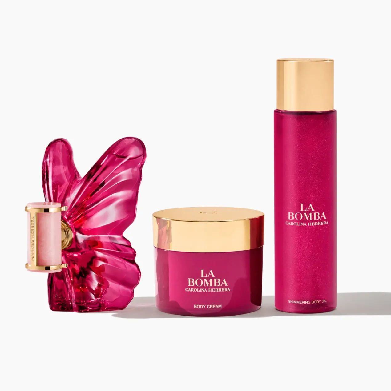 La Bomba Eau de Parfum