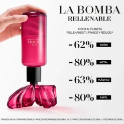 La Bomba Eau de Parfum