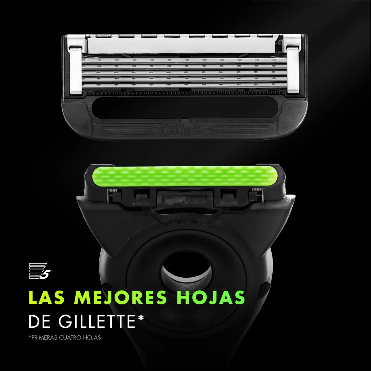 Labs Maquina con Barra Exfoliante