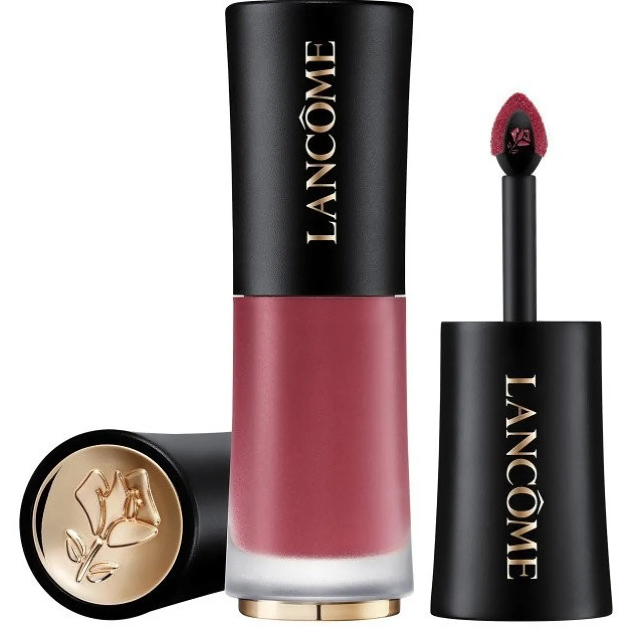 L'Absolue Rouge Drama Ink Labial Líquido