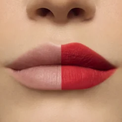 L'Absolu Rouge Drama Matte Barra de Labios