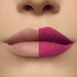 L'Absolu Rouge Drama Matte Barra de Labios