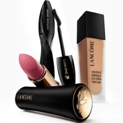 L'Absolu Rouge Drama Matte Barra de Labios