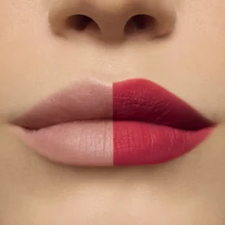 L'Absolu Rouge Drama Matte Barra de Labios