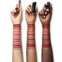 L'Absolu Rouge Drama Matte Barra de Labios