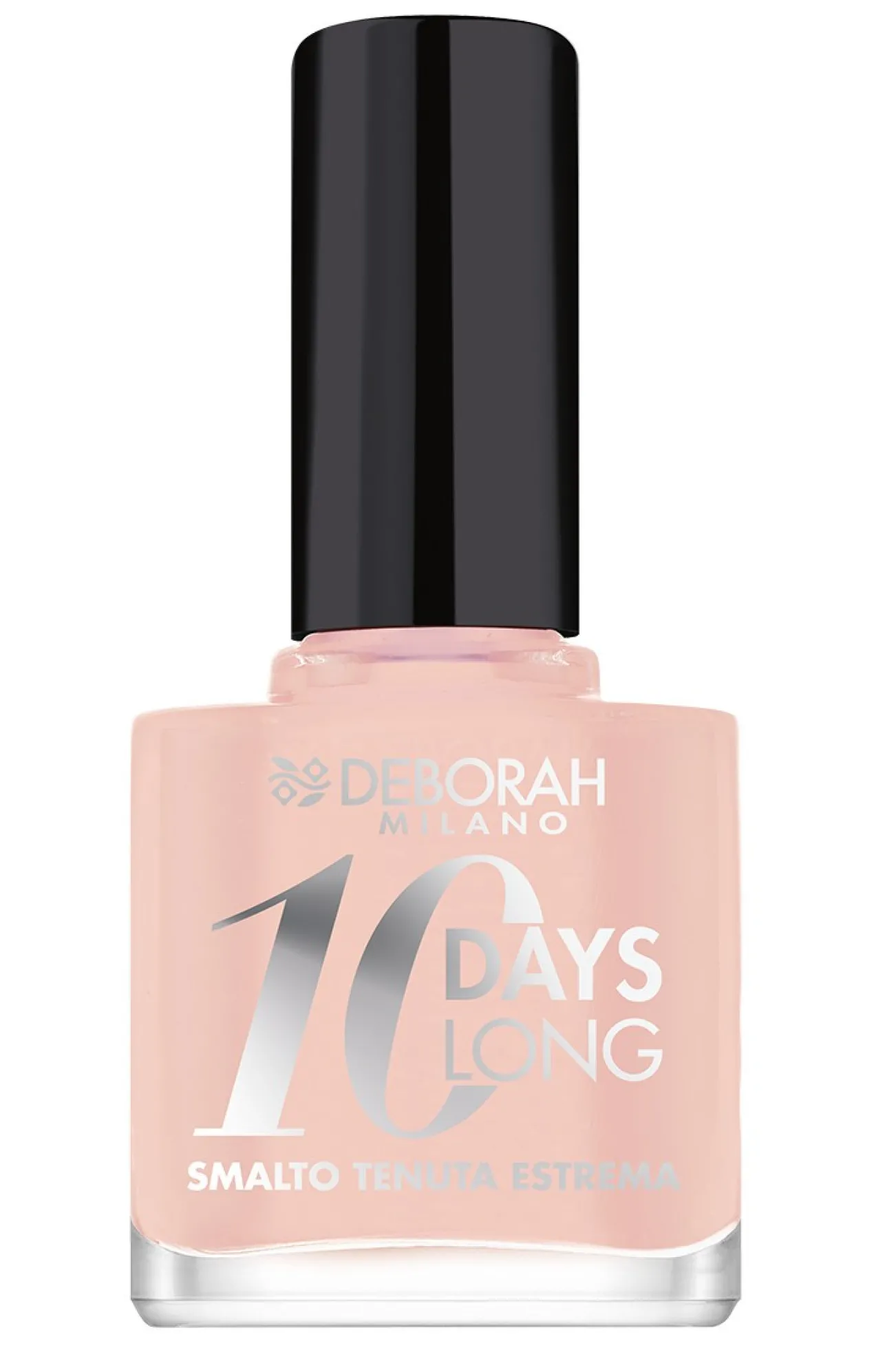Laca de Uñas 10 Days Long