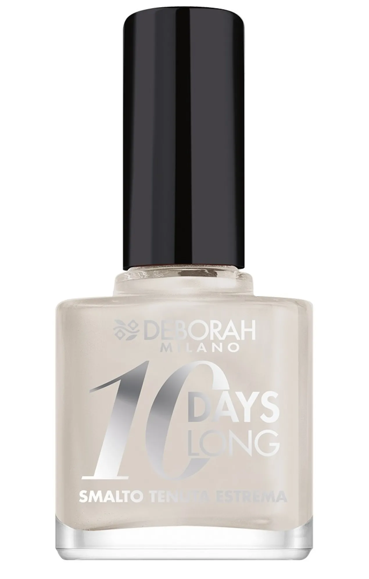 Laca de Uñas 10 Days Long