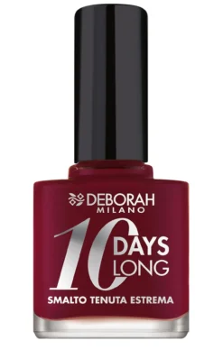 Laca de Uñas 10 Days Long