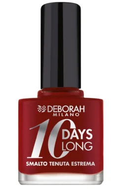 Laca de Uñas 10 Days Long