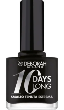 Laca de Uñas 10 Days Long