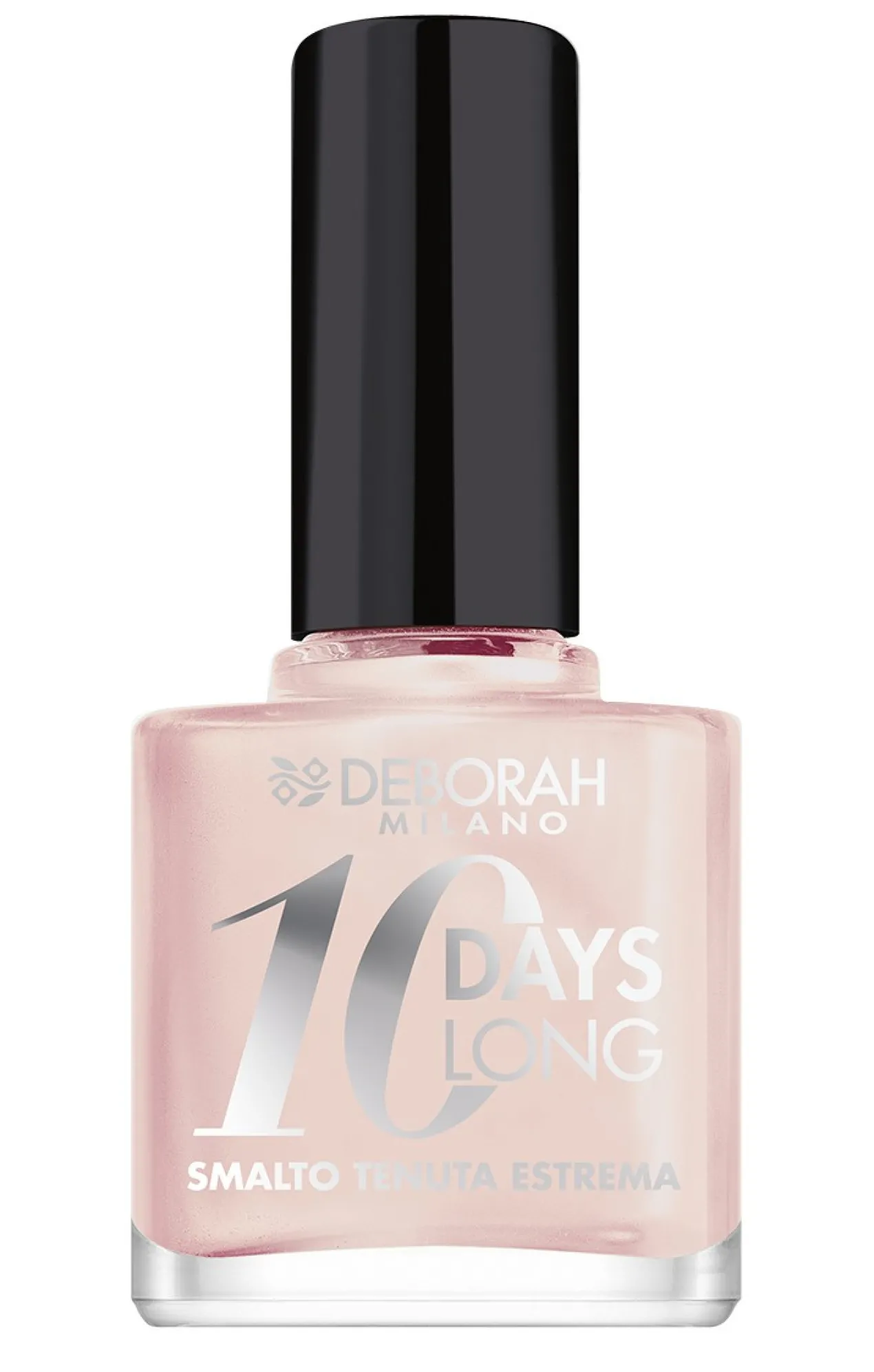 Laca de Uñas 10 Days Long