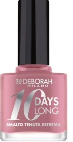 Laca de Uñas 10 Days Long