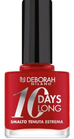 Laca de Uñas 10 Days Long