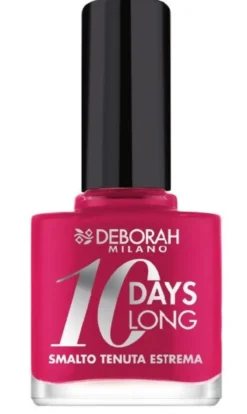 Laca de Uñas 10 Days Long