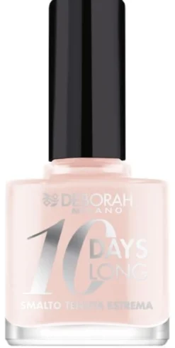 Laca de Uñas 10 Days Long