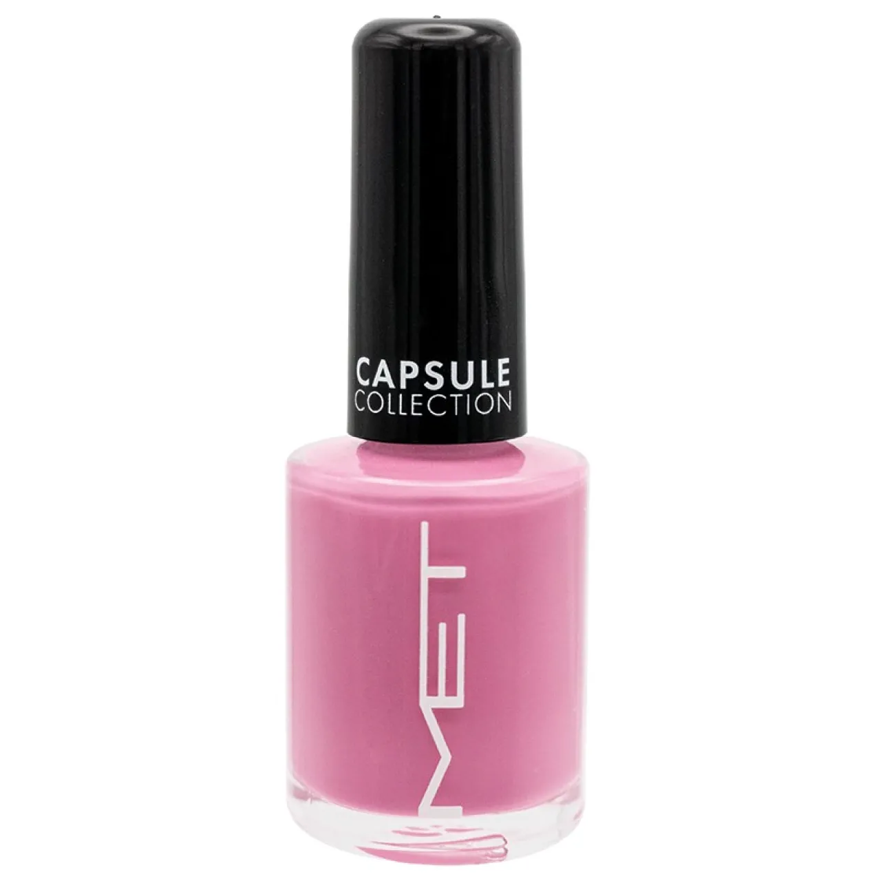 Lacas de uñas Capsule