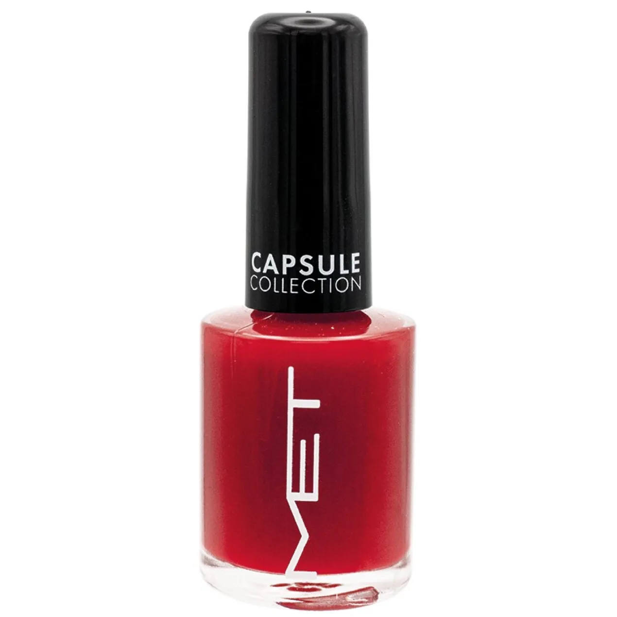 Lacas de uñas Capsule