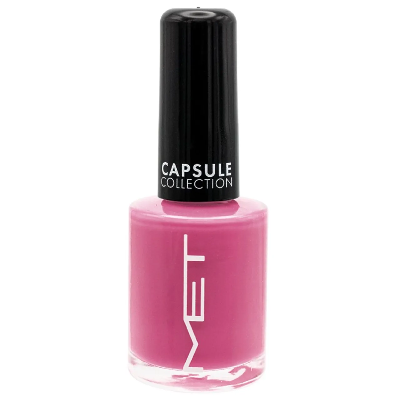 Lacas de uñas Capsule