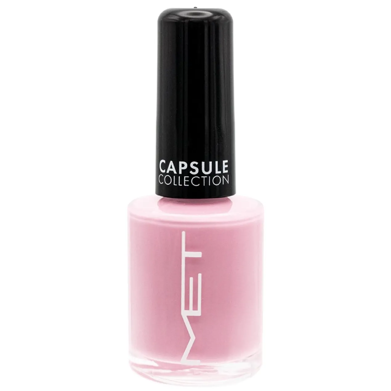 Lacas de uñas Capsule