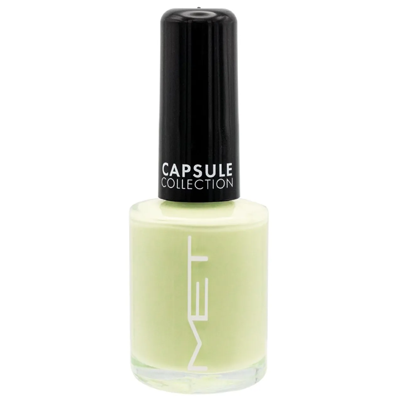 Lacas de uñas Capsule