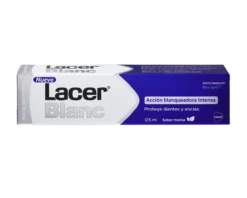 LacerBlanc Pasta Dental Blanqueadora Menta