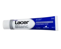 LacerBlanc Pasta Dental Blanqueadora Menta