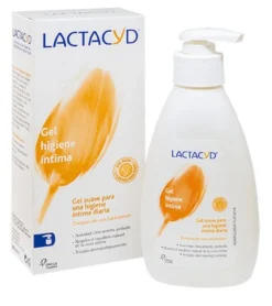 Lactacyd Intimo Gel