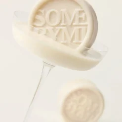 Lacto Soy Low pH Morning Cleansing Bar Jabón Facial en Barra