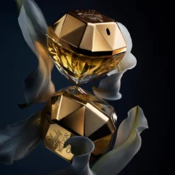 Lady Million Desodorante Spray