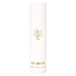 Lady Million Desodorante Spray