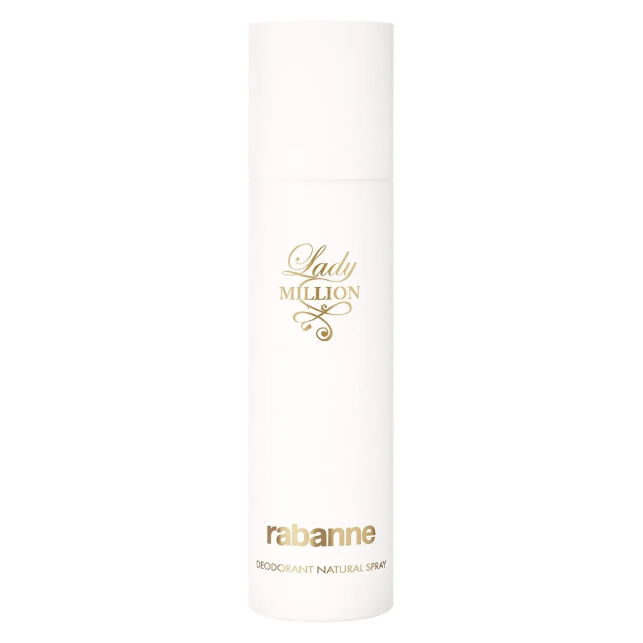 Lady Million Desodorante Spray
