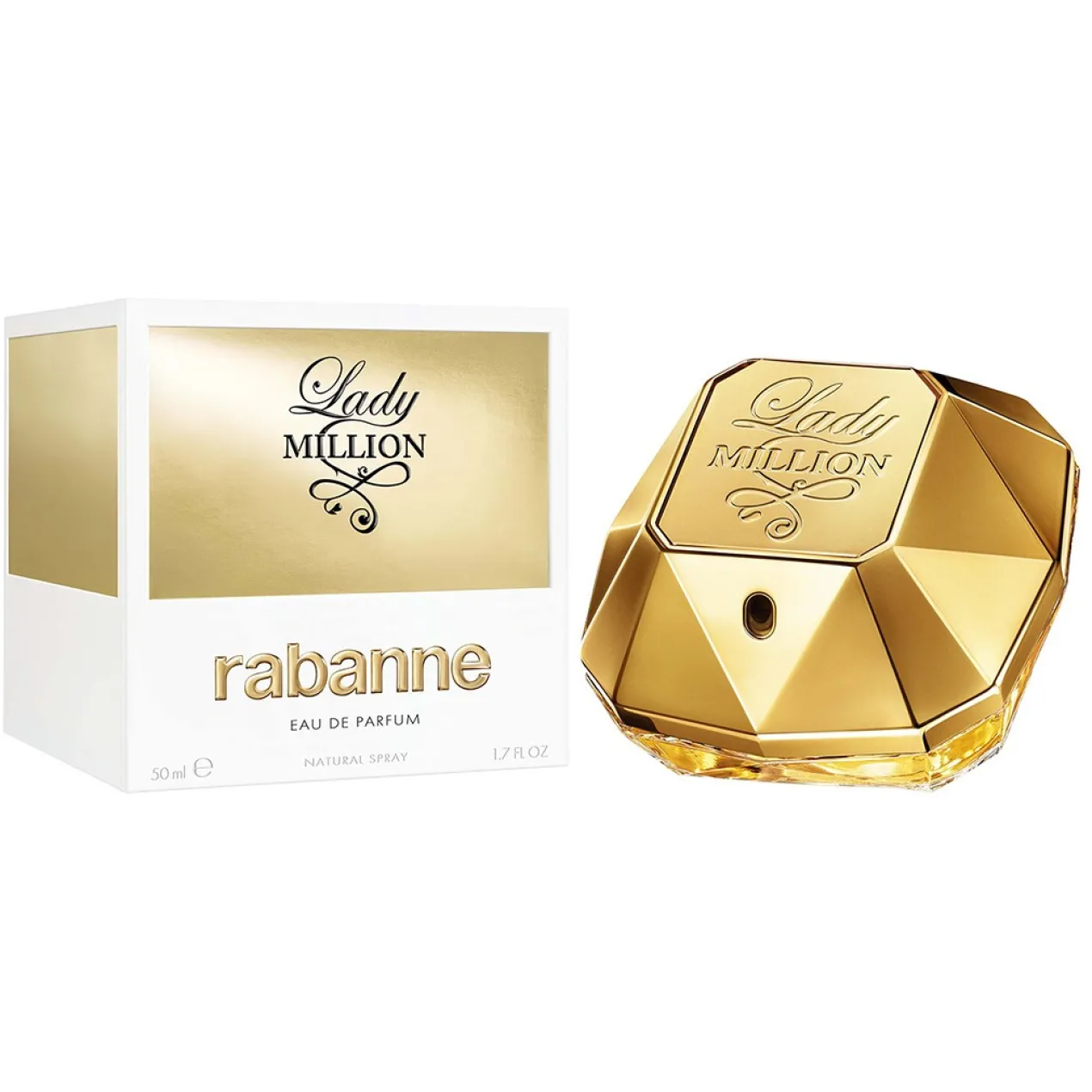 Lady Million EDP