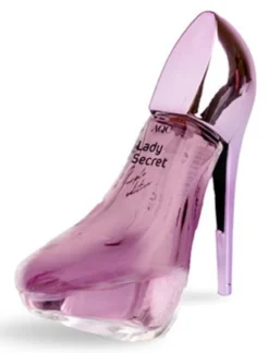 Lady Secret Purple