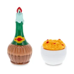 Lady & The Tramp Lip Balm Duo