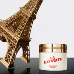 La Favorite Body Cream