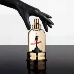 La Favorite Body Oil